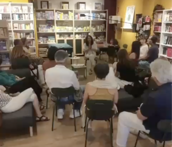 Libreria Europa