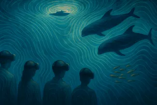 Sea of Sound